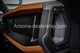 2022 Ford Bronco Sport Utility 4D