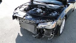 2013 Audi A8 L 3.0L V6 Supercharger full