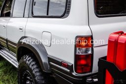 1997 Lexus LX FRESH full