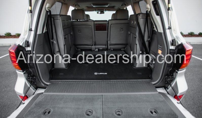 2010 Lexus LX EXCELLENT full