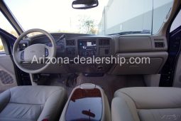 2000 Ford Excursion SUPER full