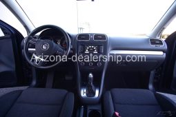 2013 Volkswagen Golf TDI DIESEL full