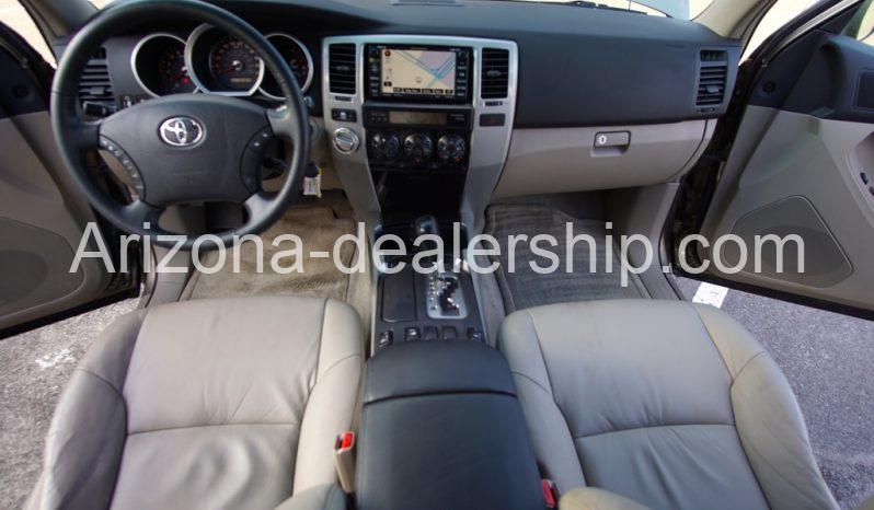 2007 Toyota 4Runner full