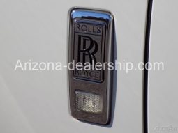 2011 Rolls-Royce Ghost 4dr Sdn full