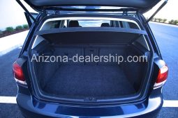 2013 Volkswagen Golf TDI DIESEL full