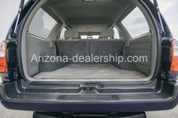 2002 Toyota 4Runner full