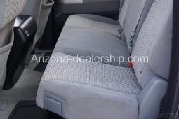 2008 Toyota Tundra SR5 4X4 full