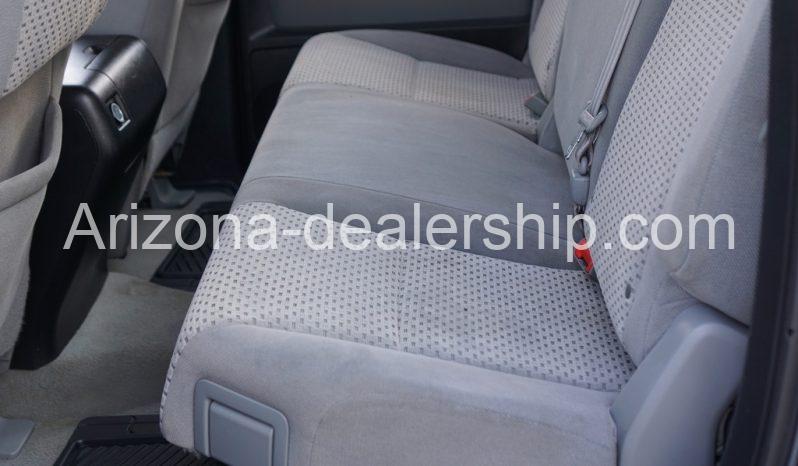 2008 Toyota Tundra SR5 4X4 full