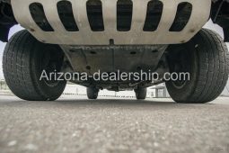 2002 Toyota 4Runner full