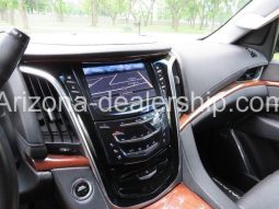 2016 Cadillac Escalade Premium Collection 4WD full