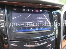 2016 Cadillac Escalade Premium Collection 4WD full