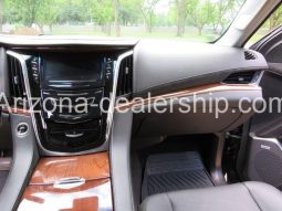 2016 Cadillac Escalade Premium Collection 4WD full