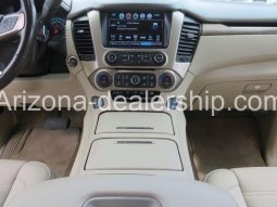 2018 GMC Yukon Denali XL Ultimate 4WD full