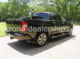 2018 Toyota Tundra 1794 Edition Crew Max full