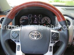 2018 Toyota Tundra 1794 full