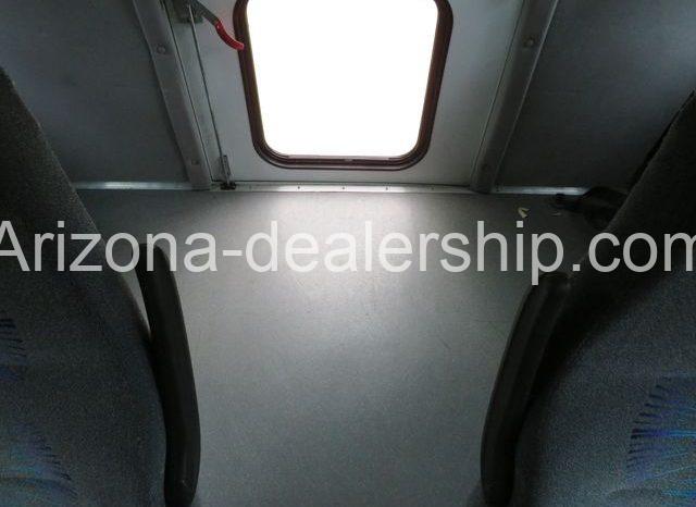 2013 International Harvester All Star XL 30 Passenger Bus full