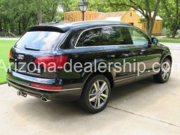 2013 Audi Q7 3.0L TDI Prestige full