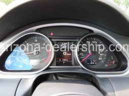 2013 Audi Q7 3.0L TDI Prestige full