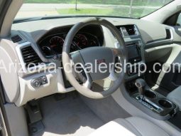 2013 GMC Acadia SLT full