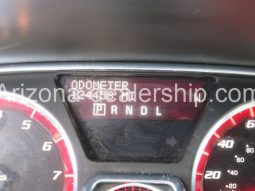 2013 GMC Acadia SLT full