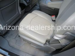 2013 GMC Acadia SLT full