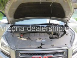 2013 GMC Acadia SLT full