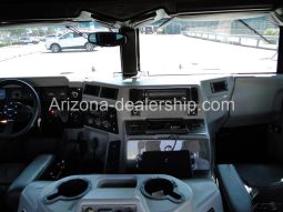 2002 Hummer H1 Open Top full