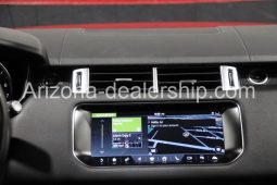 2016 Land Rover Range Rover Sport full