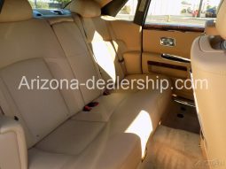 2011 Rolls-Royce Ghost 4dr Sdn full