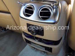 2011 Rolls-Royce Ghost 4dr Sdn full