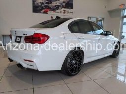 2018 BMW M3 full