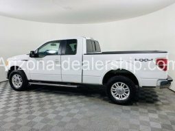 2010 Ford F-150 Lariat 87503 Miles full