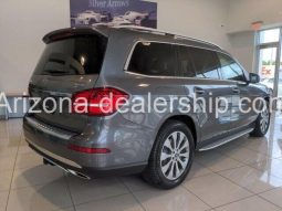 2018 Mercedes-Benz GLS GLS 450 full