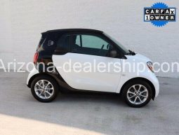 2018 Smart fortwo electric drive passion full