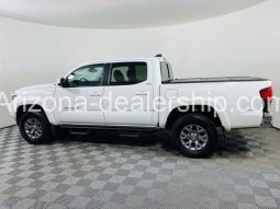 2018 Toyota Tacoma SR5 full