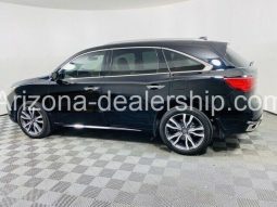 2019 Acura MDX 3.5L Advance Package full