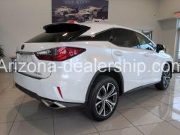 2019 Lexus RX RX 350 F SPORT full