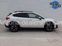 2019 Subaru XV Crosstrek Premium full