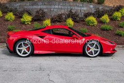 2020 Ferrari F8 Tributo 2DR CPE full