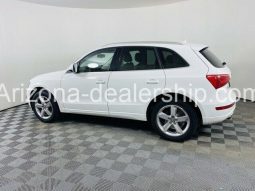 2012 Audi Q5 2.0T Premium full