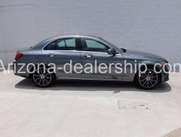 2021 Mercedes-Benz C-Class C 300 full