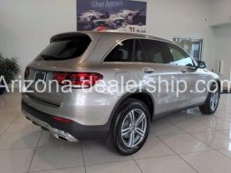 2021 Mercedes-Benz GLC GLC 300 full