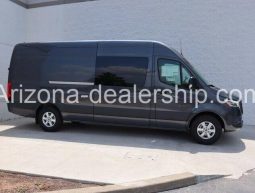 2021 Mercedes-Benz Sprinter 2500 High Roof full