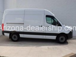 2021 Mercedes-Benz Sprinter 2500 Standard Roof full