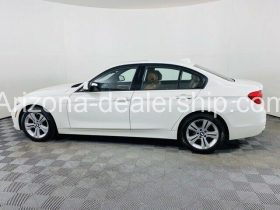 2016 BMW 3 Series 328i xDrive 75695