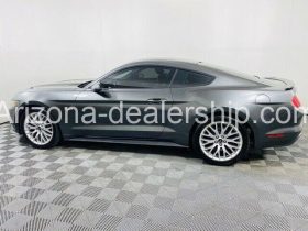 2016 Ford Mustang GT 52749