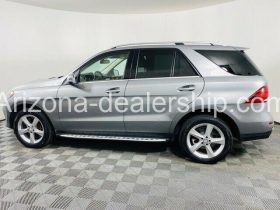 2016 Mercedes-Benz GLE GLE 350 80081