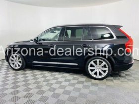 2018 Volvo XC90 T6 Inscription 65302