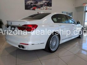 2019 BMW 7 Series ALPINA B7 xDrive