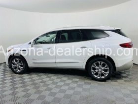 2019 Buick Enclave Avenir 25118